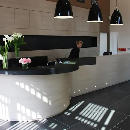 Loire & Sens Hotel