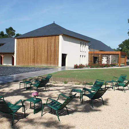 Loire & Sens 4*