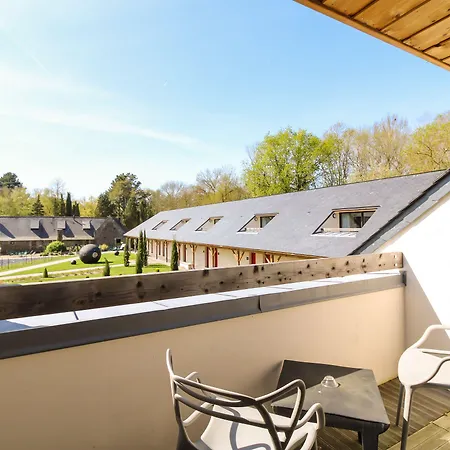 Loire & Sens 4*