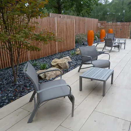 מלון Loire & Sens