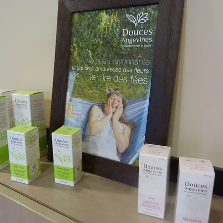 Loire & Sens Juigné-sur-Loire