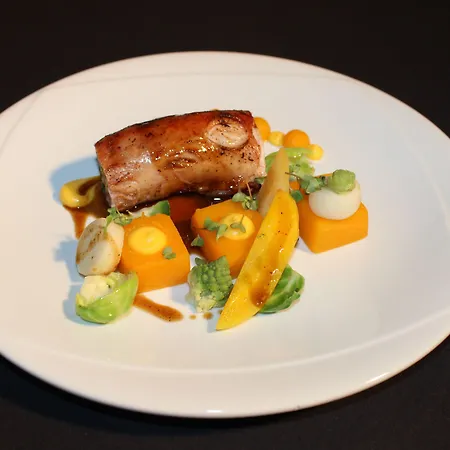 ホテル Loire & Sens Juigné-sur-Loire