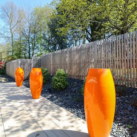 Loire & Sens מלון Juigne-sur-Loire