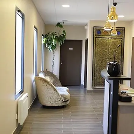 Loire & Sens 4* Juigné-sur-Loire