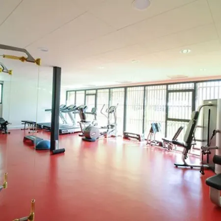 Loire & Sens מלון