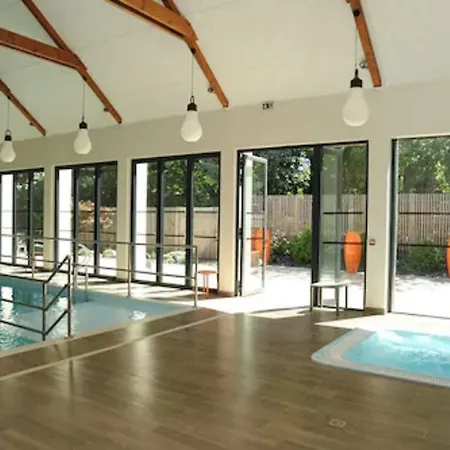 Loire & Sens מלון