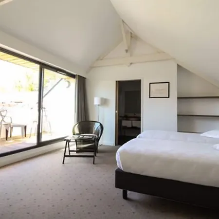מלון Loire & Sens 4*