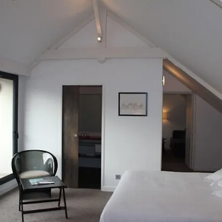 Loire & Sens מלון Juigne-sur-Loire