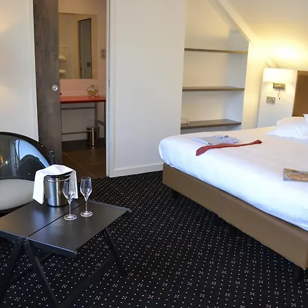 Loire & Sens Hotel Juigne-sur-Loire