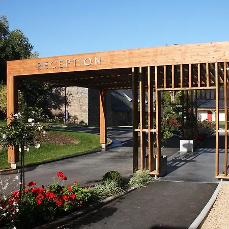 ホテル Loire & Sens 4*