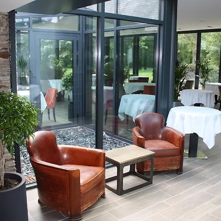 Loire & Sens Отель 4*