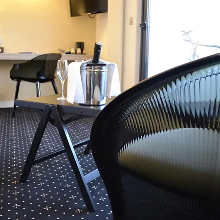 Loire & Sens מלון