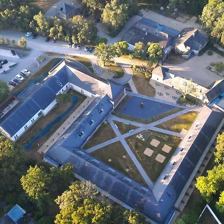 Loire & Sens ホテル