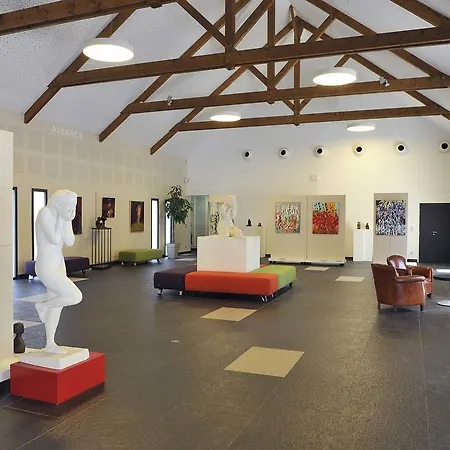 Loire & Sens מלון