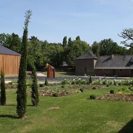Loire & Sens Отель