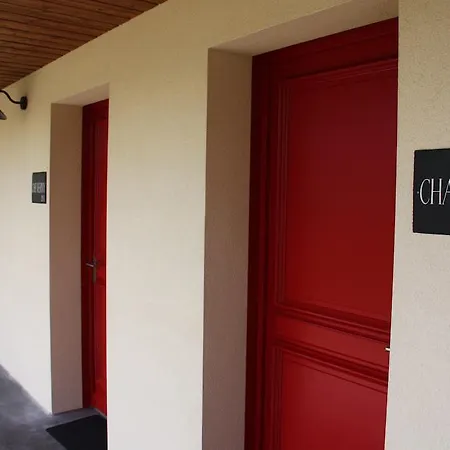 Loire & Sens 4* Juigne-sur-Loire