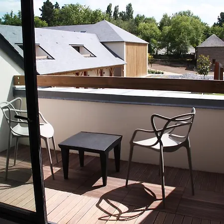 Loire & Sens Juigne-sur-Loire