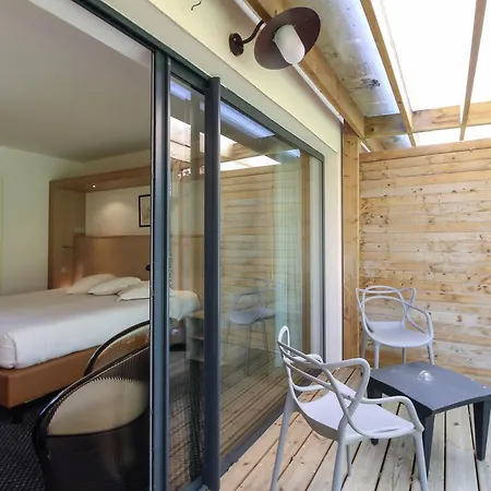 Loire & Sens 4*
