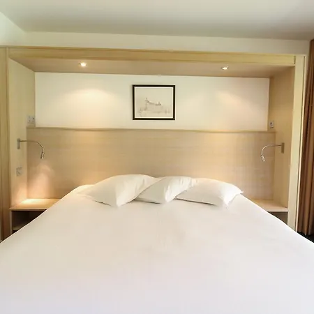 ホテル Loire & Sens Juigné-sur-Loire