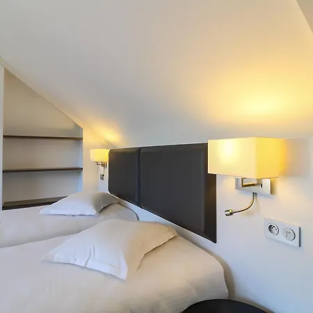 Loire & Sens 4*