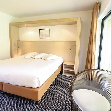 Hotel Loire & Sens