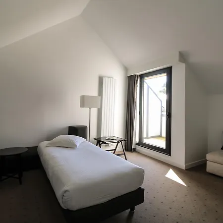 Loire & Sens Отель 4*