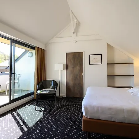 Loire & Sens 4* Juigné-sur-Loire