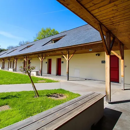 Loire & Sens 4* Juigné-sur-Loire