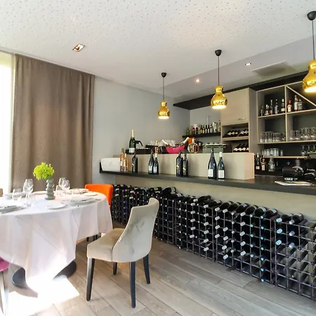 Loire & Sens 4*