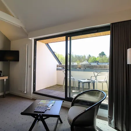 Hotel Loire & Sens