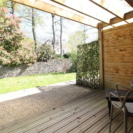 מלון Loire & Sens 4*