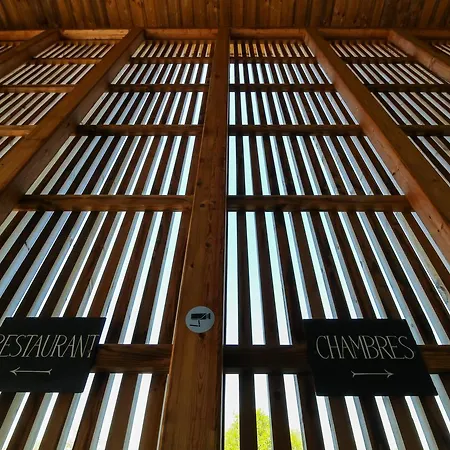 Loire & Sens מלון Juigne-sur-Loire