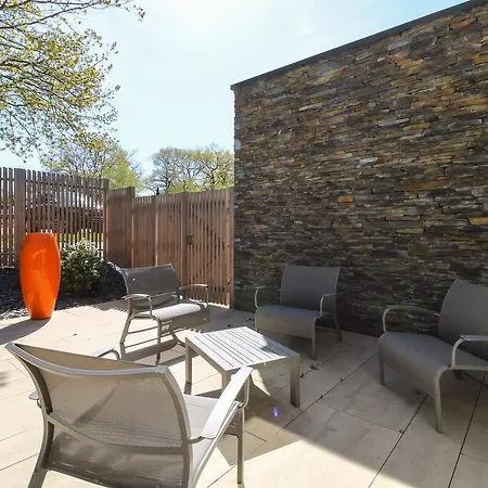 Loire & Sens מלון 4*