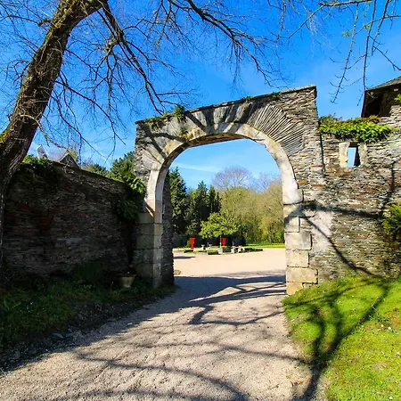 מלון Loire & Sens Juigne-sur-Loire