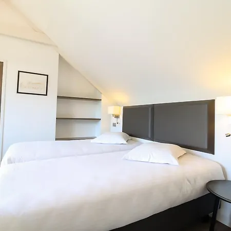 Loire & Sens מלון