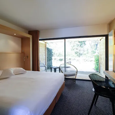 Hotel Loire & Sens