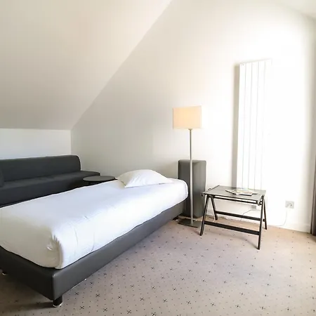 Loire & Sens ホテル Juigné-sur-Loire