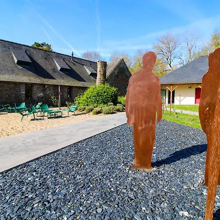 Loire & Sens מלון