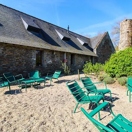 Loire & Sens מלון Juigne-sur-Loire