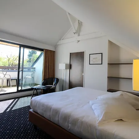 Hotel Loire & Sens