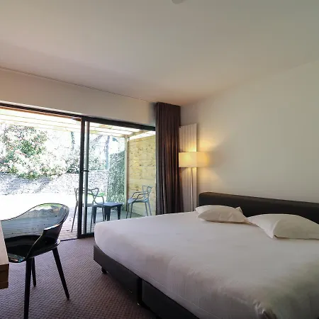 Loire & Sens Hotel
