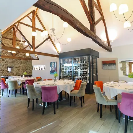 מלון Loire & Sens 4*