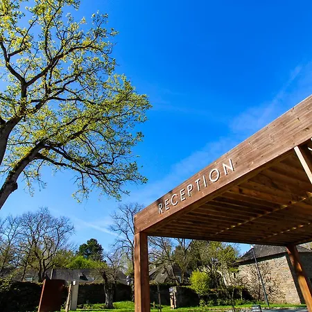 Loire & Sens ホテル 4*