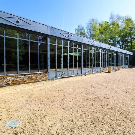 Loire & Sens 4* Juigné-sur-Loire