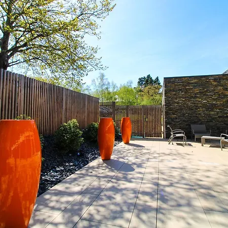 Loire & Sens 호텔 4*