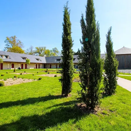 ホテル Loire & Sens Juigné-sur-Loire