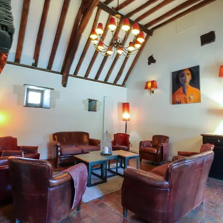 ホテル Loire & Sens Juigné-sur-Loire