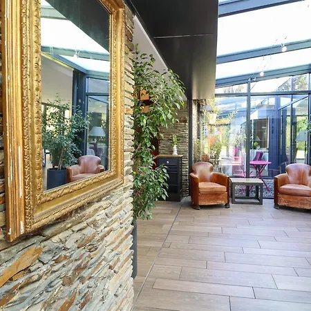 Loire & Sens Hotel