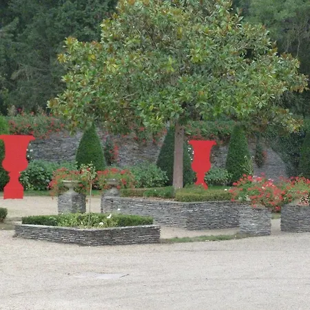 Loire & Sens Hotel