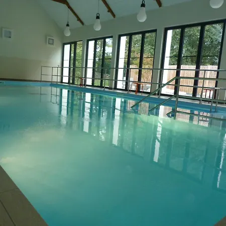 ホテル Loire & Sens